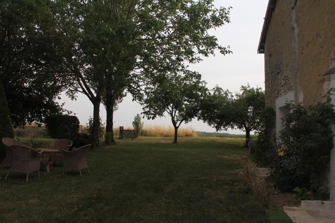 Blumereve Blumeray Exterior foto