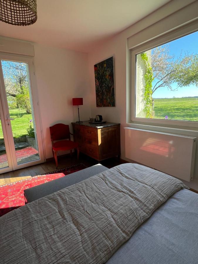 Blumereve Blumeray Exterior foto